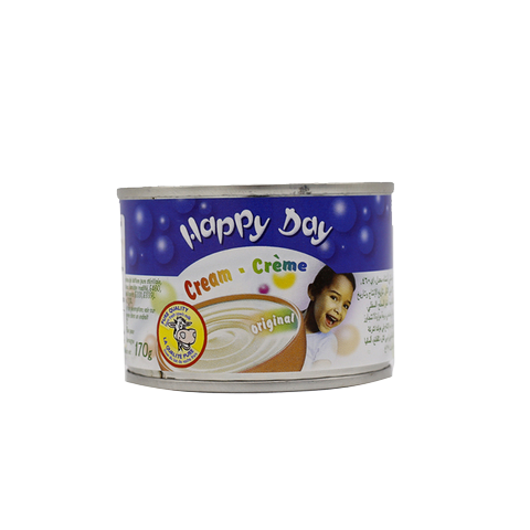Happy Day Original Cream