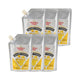 TROPICA KING Coarsely Pureed Fruit Puree Concentrated Formula