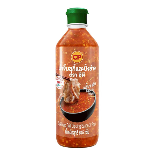 CP Suki&Grill Dipping Sauce 845g