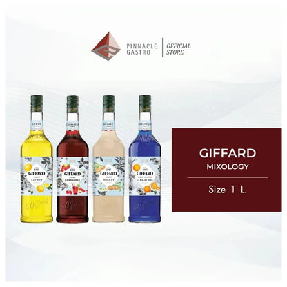 Giffard Mixology Cherry Blossom 1L