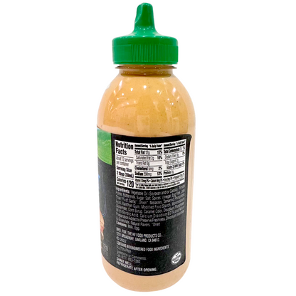 Hidden Valley Burger Secret Sauce