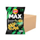 LAYS MAX NORI CRUNCHY SEAWEED 40g x24