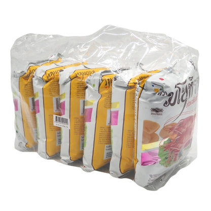 Manora Fried Prawn Cracker 35g x6