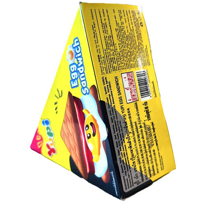Yupi Egg Sandwich