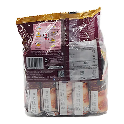 Yumyum Soodded Instant Dried Noodles Spicy Scallop XO 75g