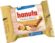 Hanuta Wafer With Hazelnut Cream