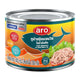 ARO Xnautilus Tuna Sandwich In Oil 1.8kg