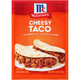 McCormick Chessy Taco