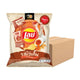 LAYS CLASSIC SALTED EGG 100g x14