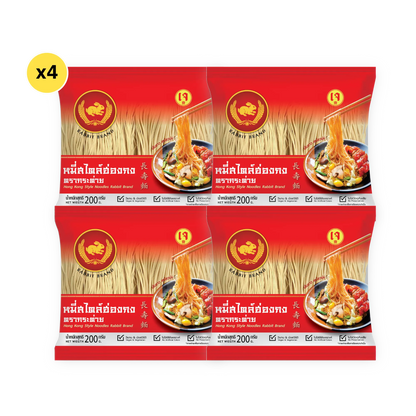 RABBIT BRAND 200g