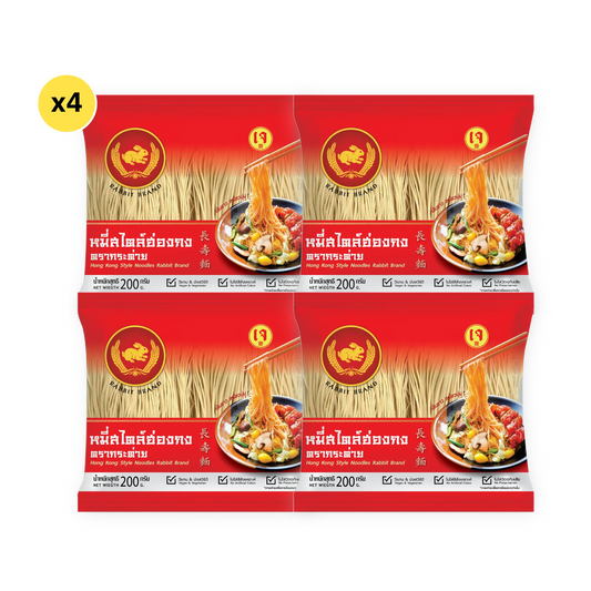 RABBIT BRAND 200g