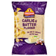 Mission Garlic & Butter Tortilla Chips