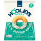 Calbee Hooleys Rings Sour Cream & Onion Flavoured
