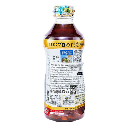 Kikkoman Hon Tsuyu 500ml
