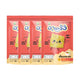 AKEJANG Crispy Glass Dumplings Trial Set Tom Yum Flavor 40g