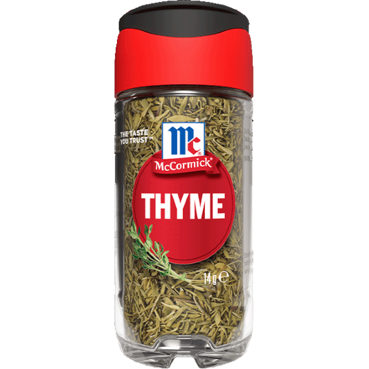McCormick Thyme Leaves