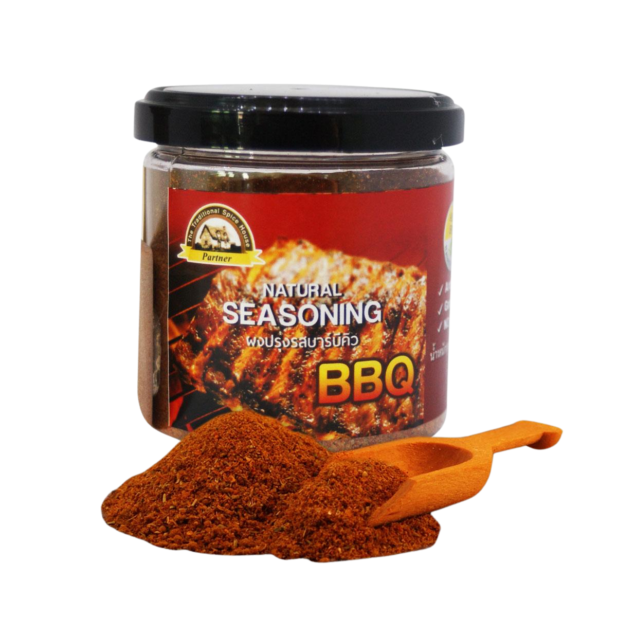 Partner Seasoning Bbq
