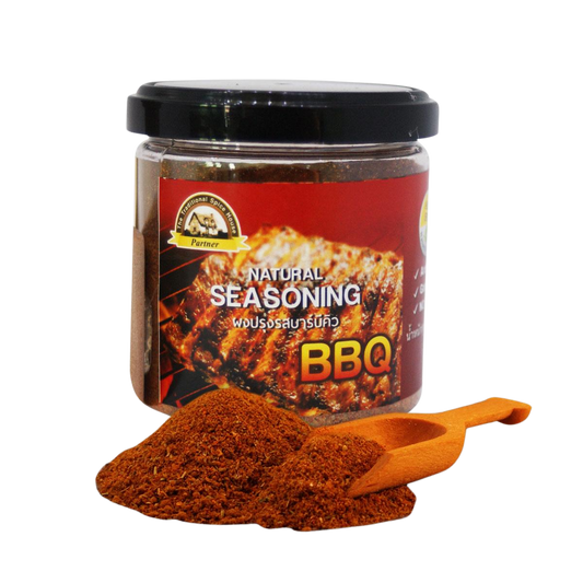 Partner Seasoning Bbq