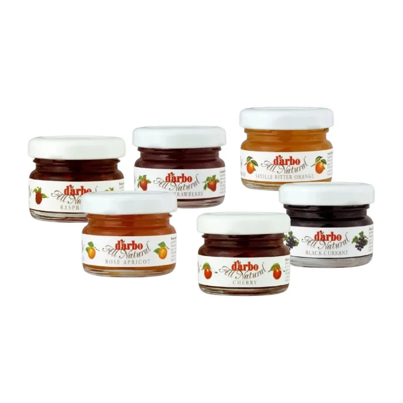 Darbo Jam Apricot 60