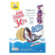 Taro Lite Fish Snack Original