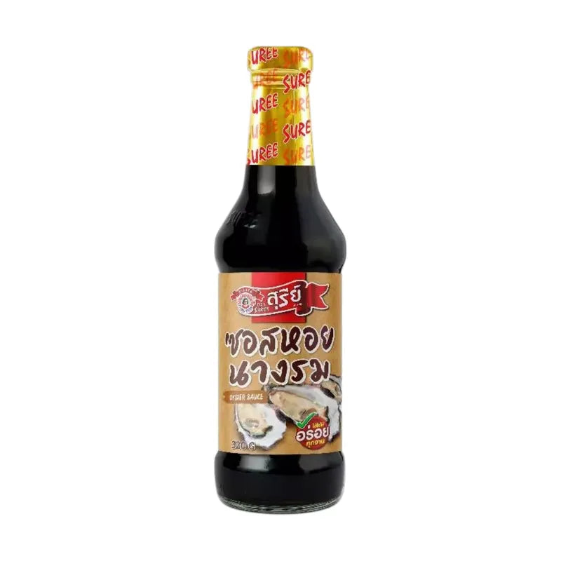Suree Oyster Sauce 320g