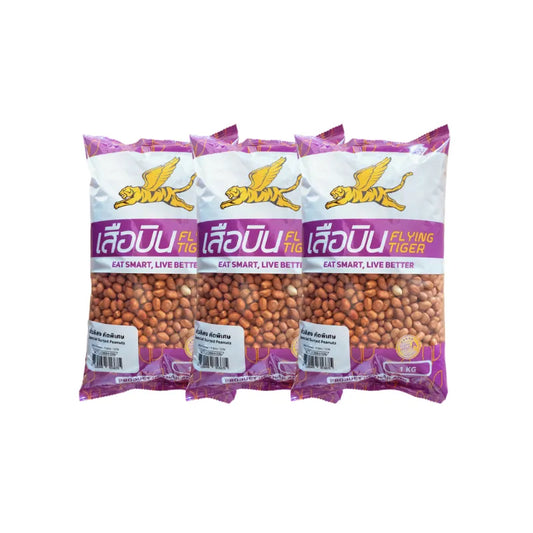 Flying Tiger Peanuts ( 1kg