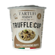 Tartufi Jimmy Truffle & Mushrooms Risotto