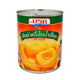 BROOK Peaches In Syrup . Peaches In Syrup 825g