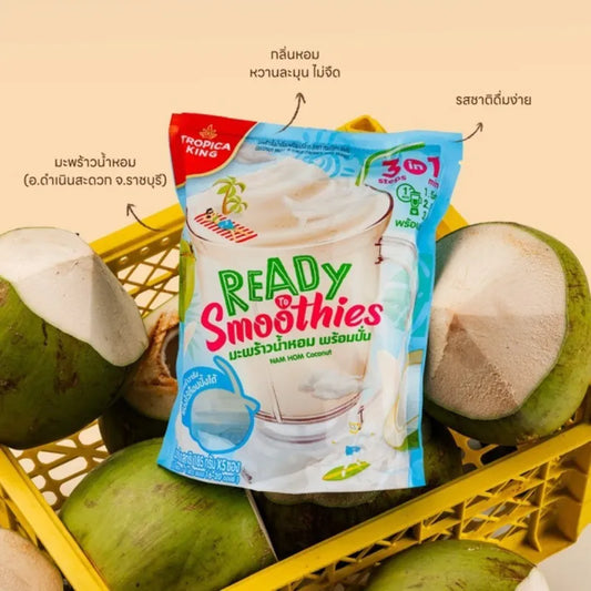 Tropica King
