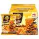 YUMYUM Soodded Instant Dried Noodles Spicy Triple Cheese Pack 5