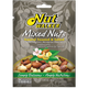 Nut Walker Natural Toasted & Salted Mixed Nuts
