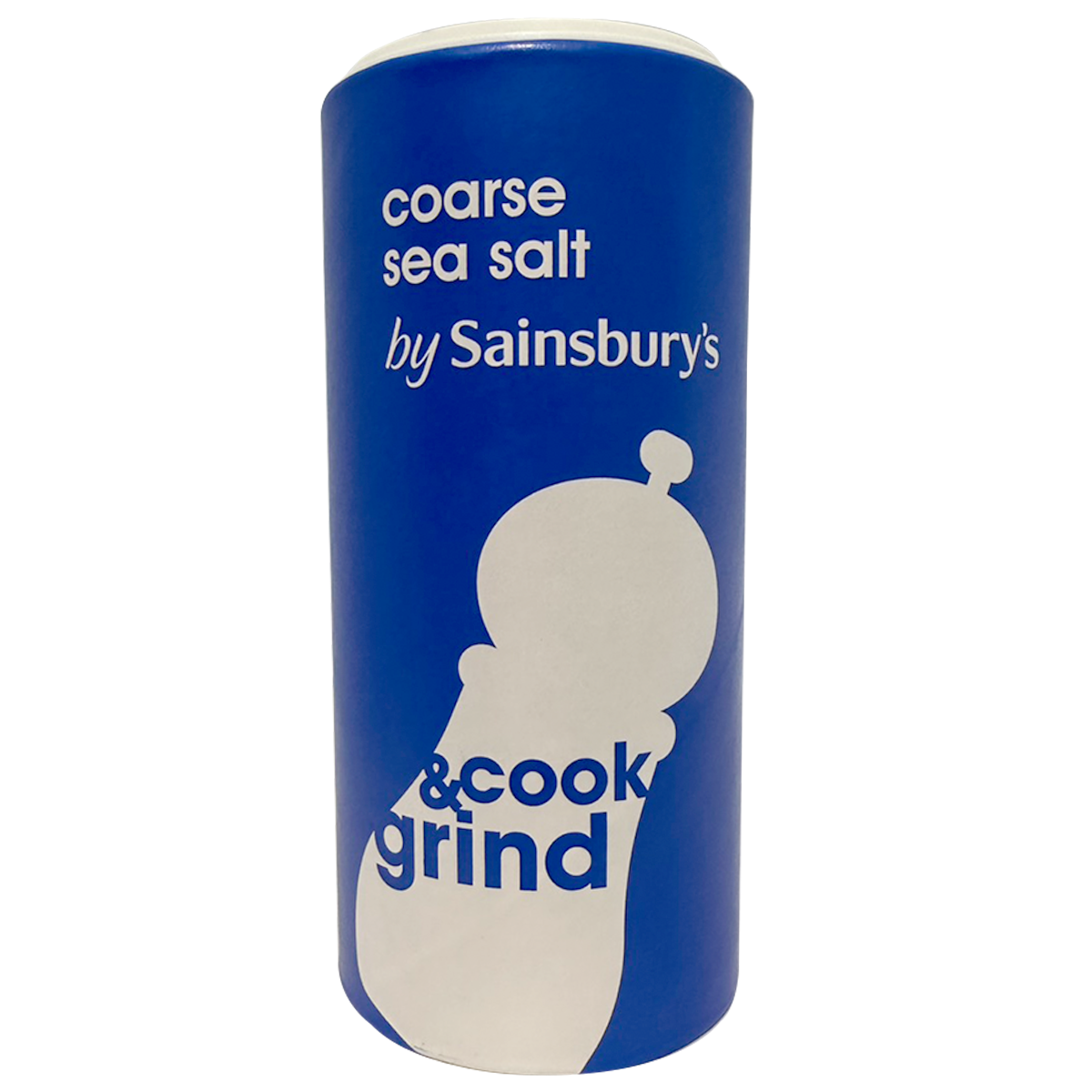 Sainsbury's Coarse Sea Salt
