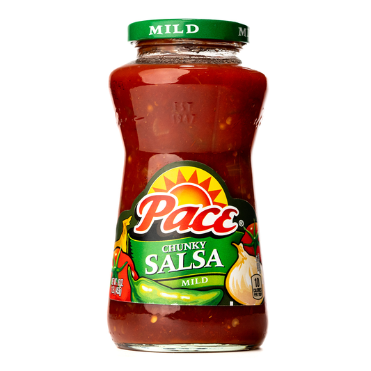 Pace Chunky Salsa Mild