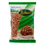 Raitip Peanuts confectionery snack in a bowl, showcasing crunchy roasted peanuts from the Raitip brand.