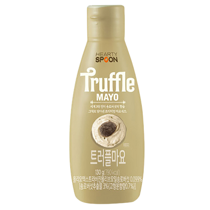 Hearty Spoon Truffle Mayo