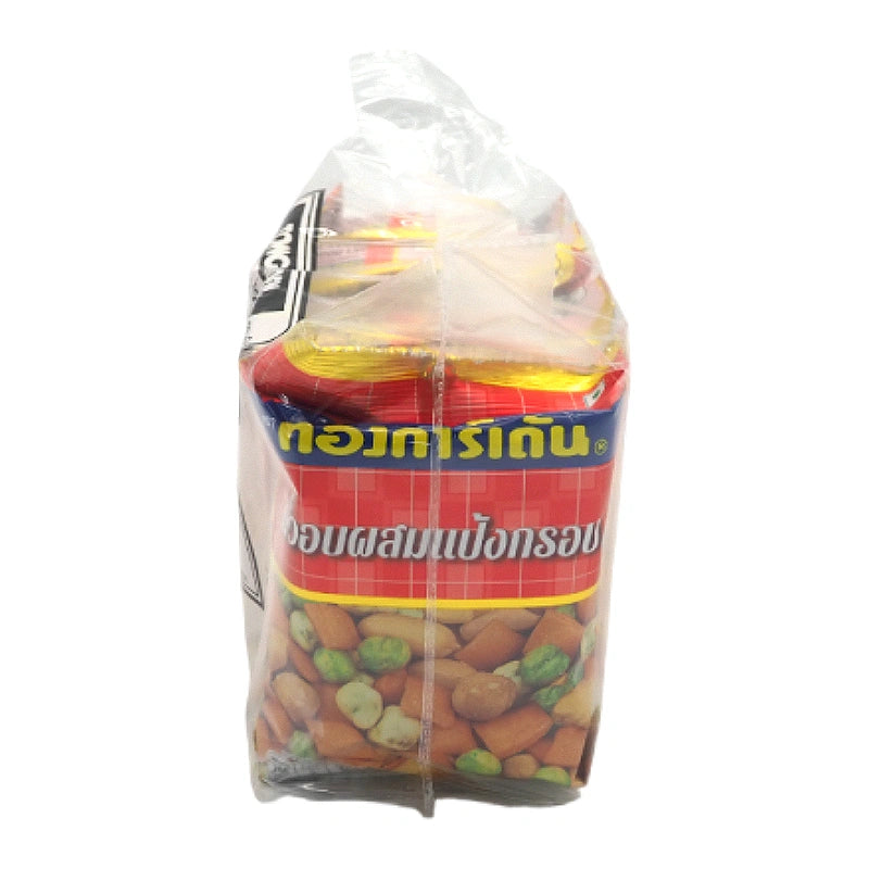 Tong Garden Mix Nuts 40g x6