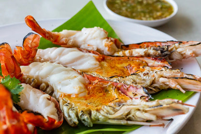 J-lek Seafood Dipping Sauce 1100g
