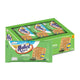Malkist Cracker Seaweed 12 Pcs 28g