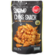 Oyua Crispy Fried Shrimp Chins Snack Tom Yum Kung Flavor