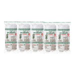 Dry Tonson Bean Vermicelli in a clear package, ready for cooking, from the Tonson brand, suitable for Asian cuisine recipes.