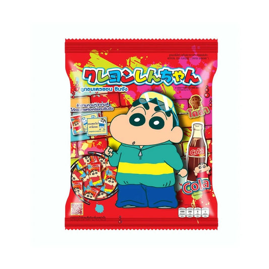 SHINCHAN Candy Cola (100 Pcs) 270g