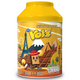 Voiz Waffle Choco Crispies Festive Tin Box