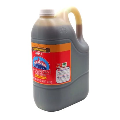 Polar Birds Oyster Sauce Recipe 1 4.5kg