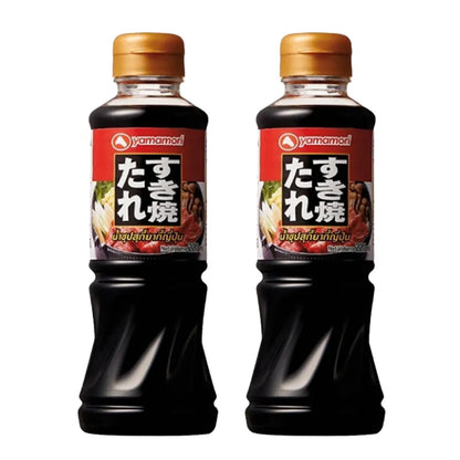 Yamamori Sukiyaki Soup 220ml x2