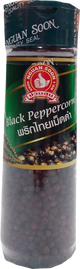 Nguan Soon Black Pepper Corn
