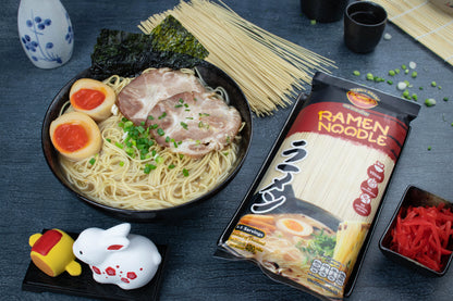 Rabbit Brand Ramen Noodles 400g