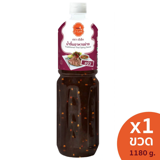 J-lek Grilled Food Dipping Sauce 1180g