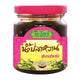 Takrai Fruit Dipping Pla Ra 200g jar with traditional fermented fish sauce for dipping and flavoring fruits and dishes.