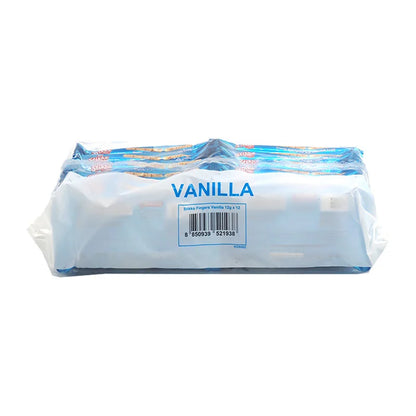 Arnotts Stikko Wafer Vanilla 12g x12