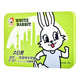 White Rabbit Matcha Soft Candy in a 160g package, featuring white and green matcha-flavored candies with the White Rabbit branding.